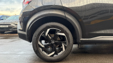 Nissan Juke 1.0 DiG-T 114 N-Connecta 5dr DCT Petrol Hatchback